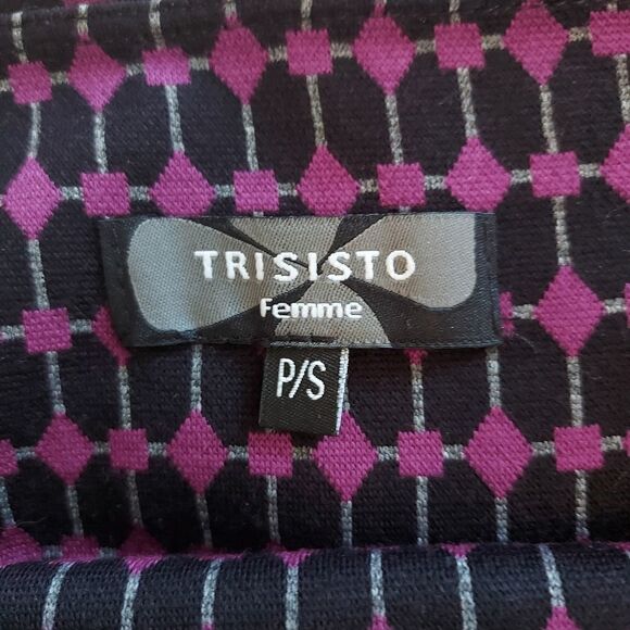 TRISISTO SKIRT Size Small - Picture 4 of 7